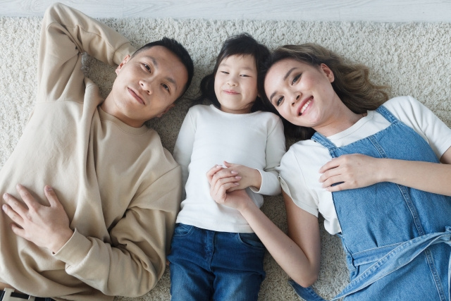 3人家族向けのおすすめの間取りとは？3種の間取りを比較してご紹介！の画像