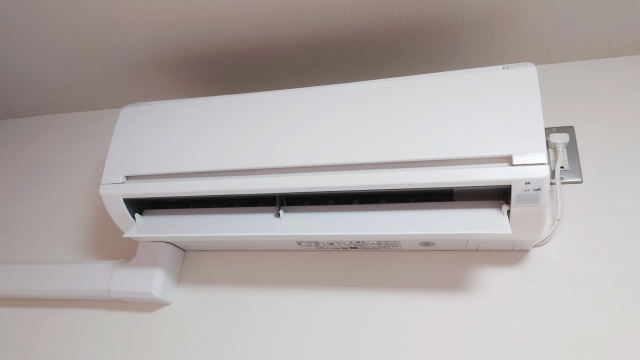 マンション売却時にエアコンはどうする？残すケースと撤去するケースを解説