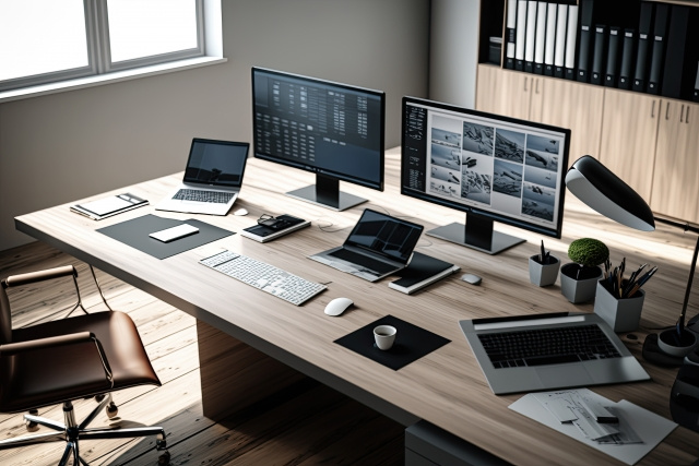 事業用物件における「家賃保証会社」の種類とは？自分で選ぶことはできる？の画像