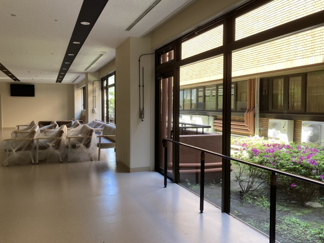 マンションの1階にある物件は売却が難しい？売るためのコツをご紹介の画像