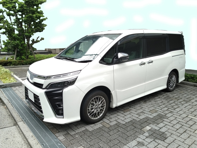 車庫証明とは？取れないケースや代替案についてご紹介の画像