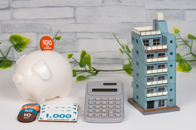 中古マンション売却における値下げの目安・タイミングについてご紹介！の画像