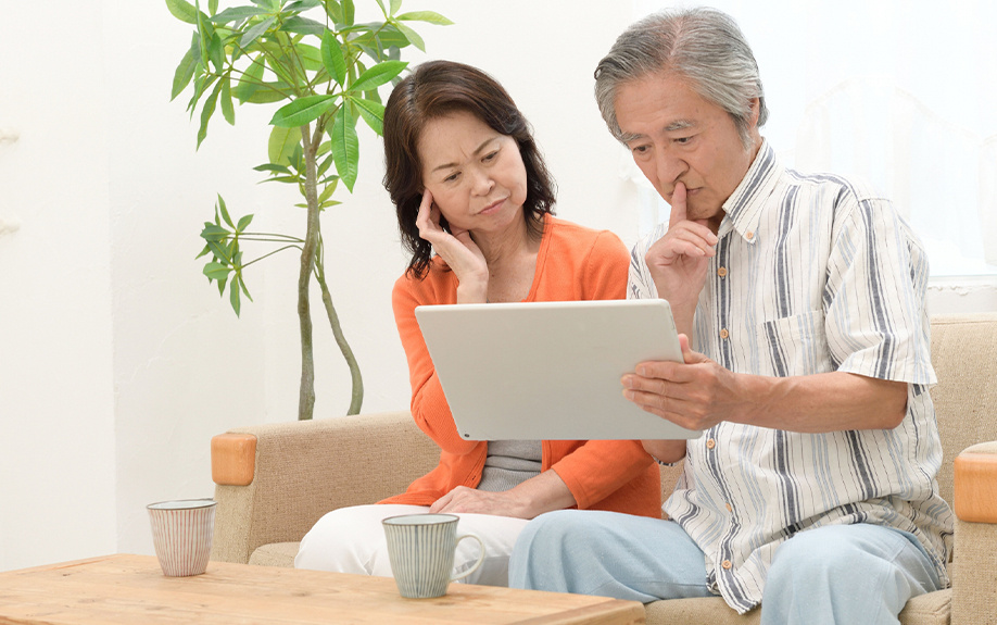 定年後に住宅ローンを払えないときの対処法