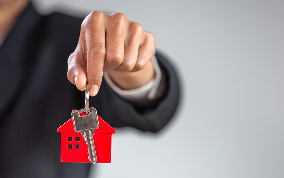 長期空室が続く原因が「物件管理が行き届いていない」への対策