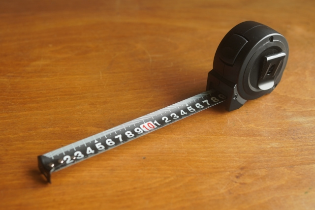 内見のときにあると便利な物