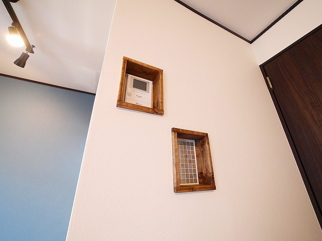 リバー・フォレストの室内写真3