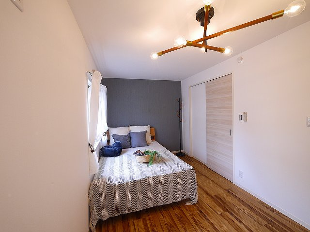 アスティオン雅の室内写真2