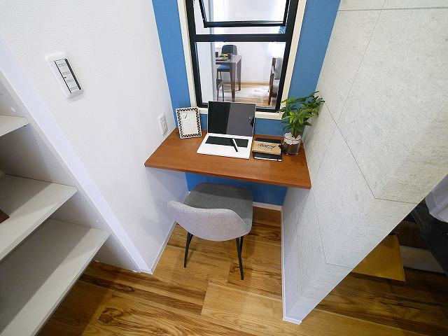 アスティオン雅の室内写真3