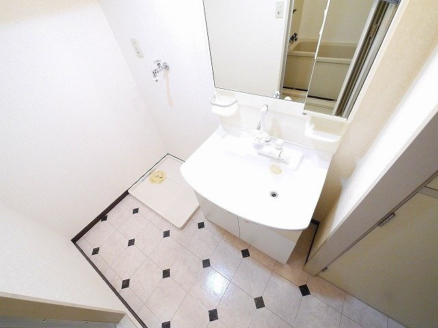 サンフェアリーⅢの室内写真3