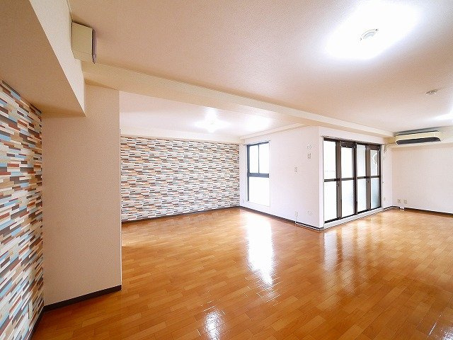 サンフェアリーⅢの室内写真2