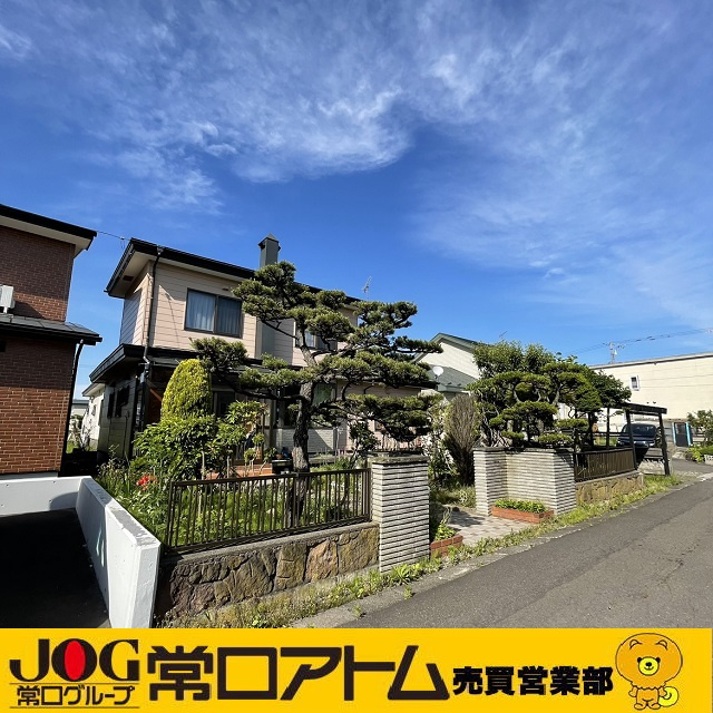 新着ほやほやの物件です～の画像