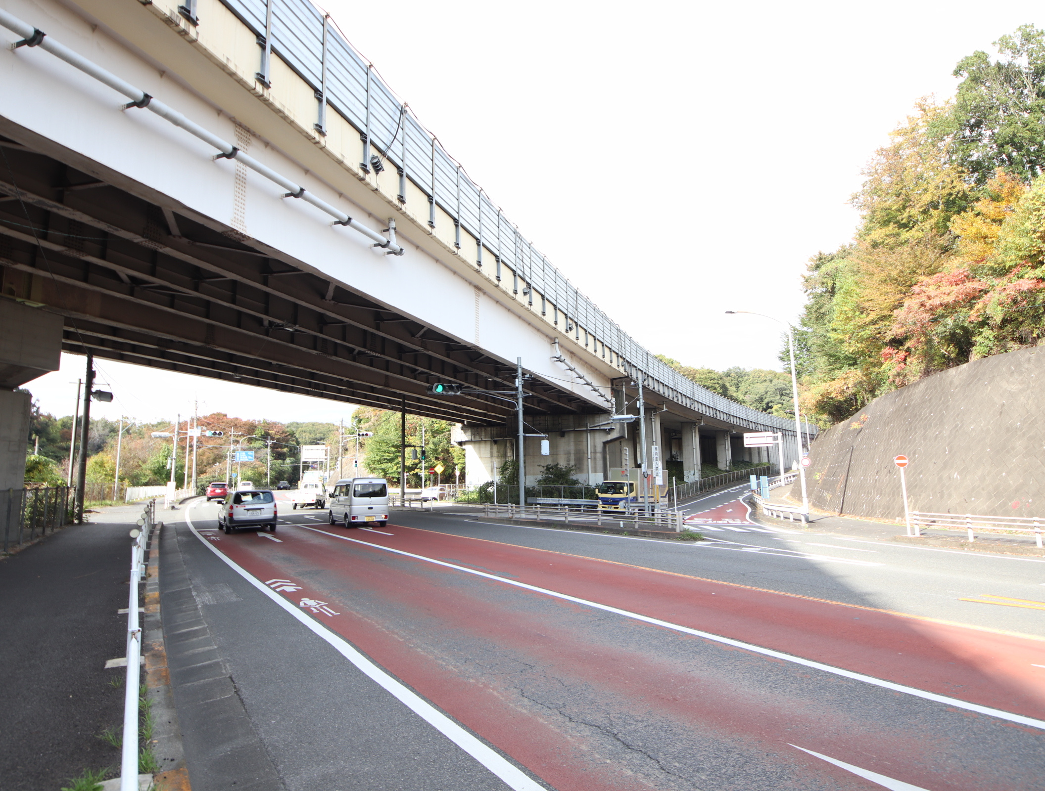 鑓水インターチェンジ