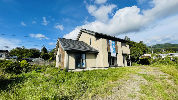 【駒ヶ根市】住みよさ、全国で11位！！の画像