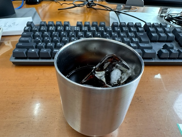 美味しいコーヒーが飲みたい②の画像