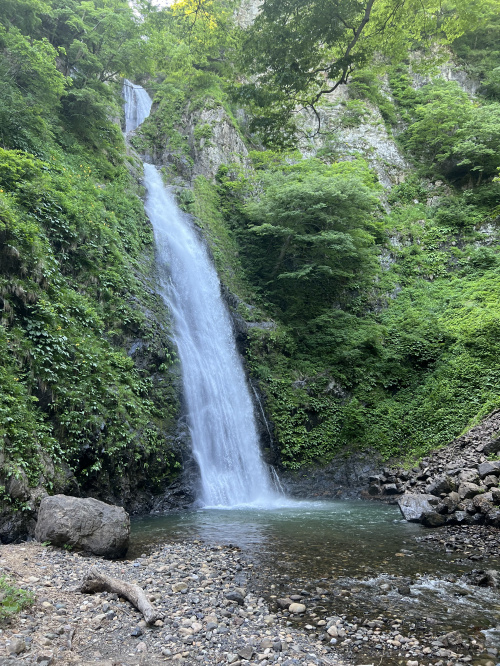 糸魚川市の大自然を堪能♪の画像