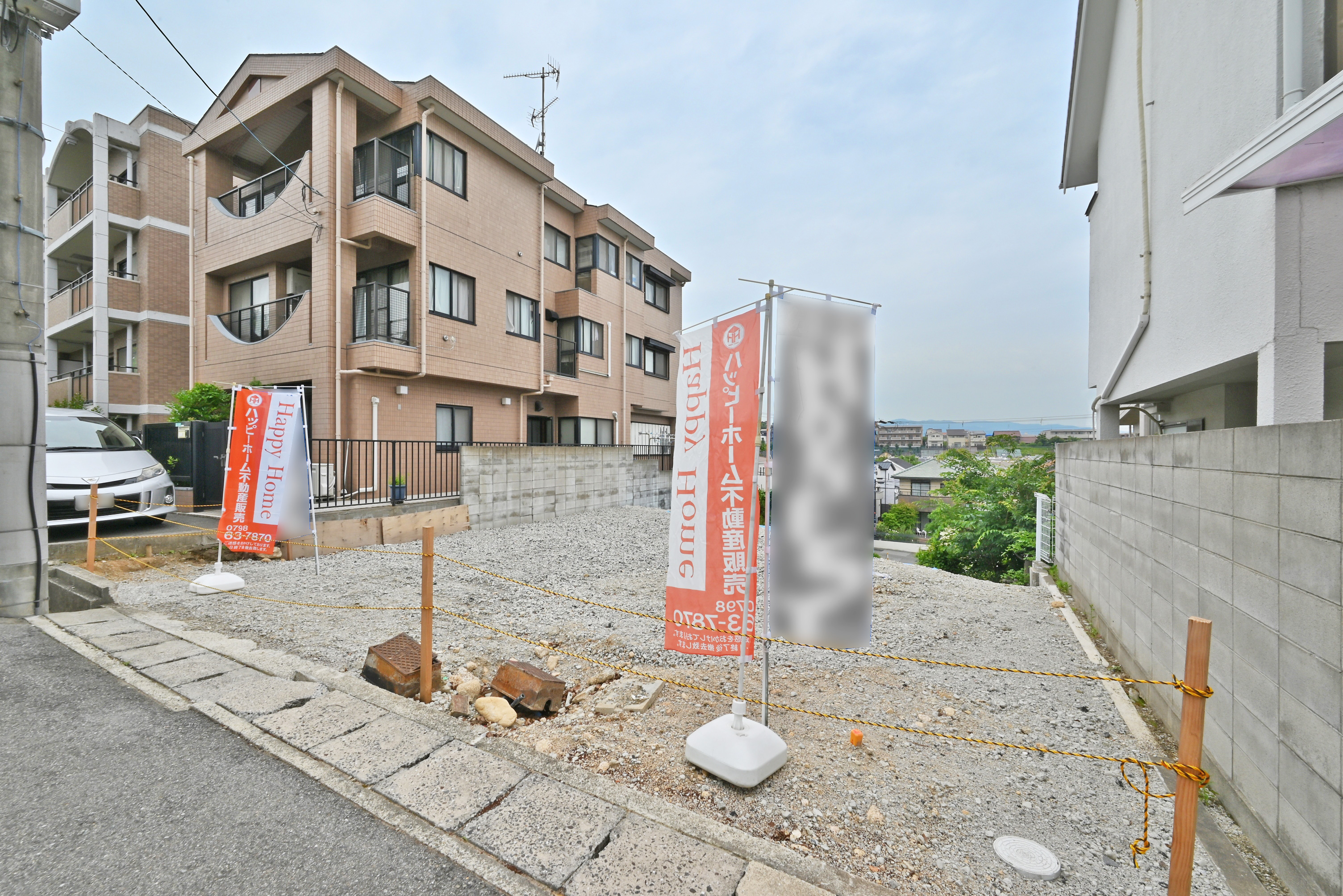 【新規販売】西宮市仁川町4丁目新築戸建｜限定1邸の最新情報です。の画像