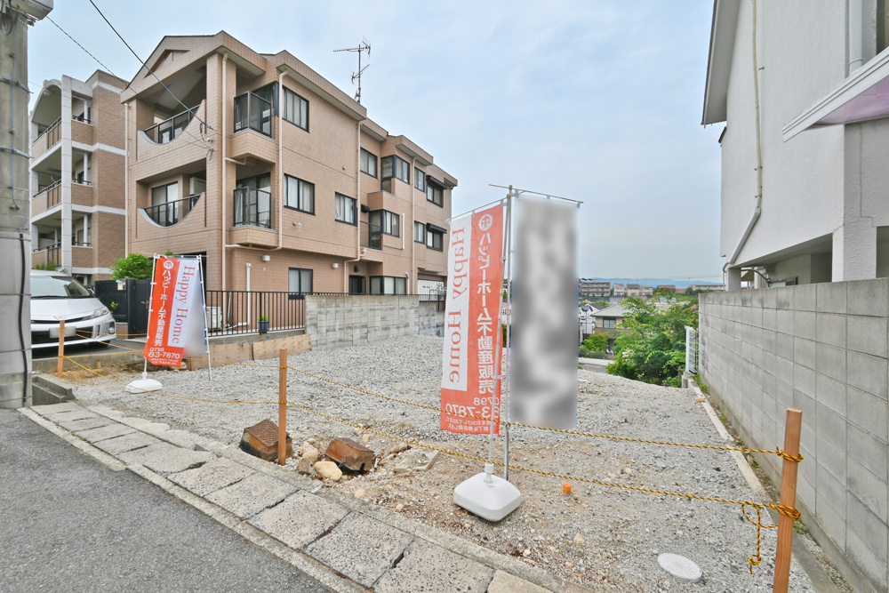 【新規販売】西宮市仁川町4丁目新築戸建｜限定1邸の最新情報です。の画像