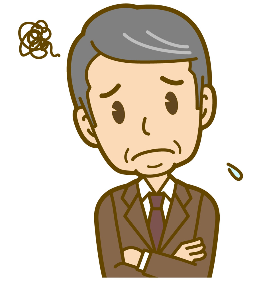 税金のことは税理士か税務署へご相談ください。の画像
