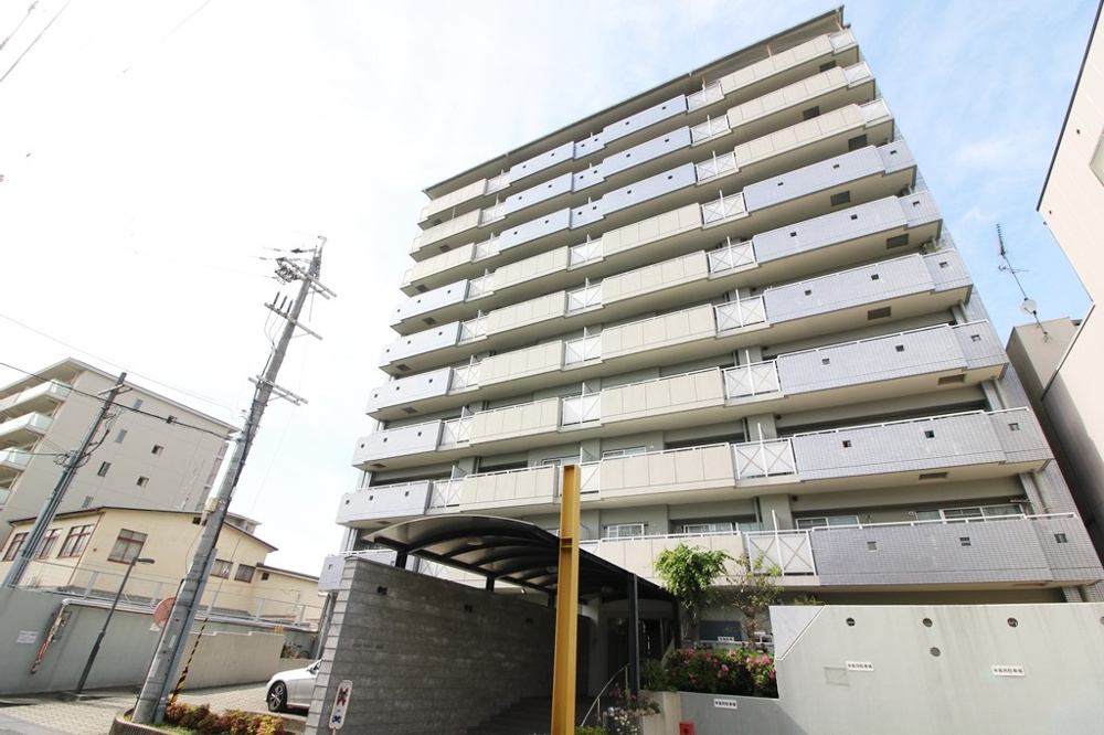 【全面リフォーム】プリオーレ京都西院の画像