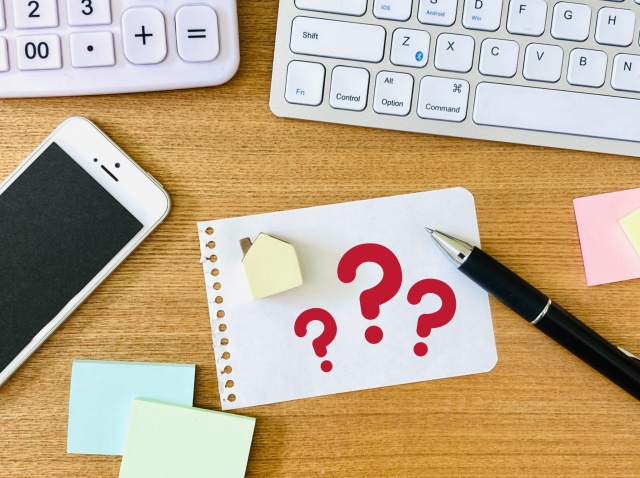 賃貸物件の「仮押さえ」はできるの？