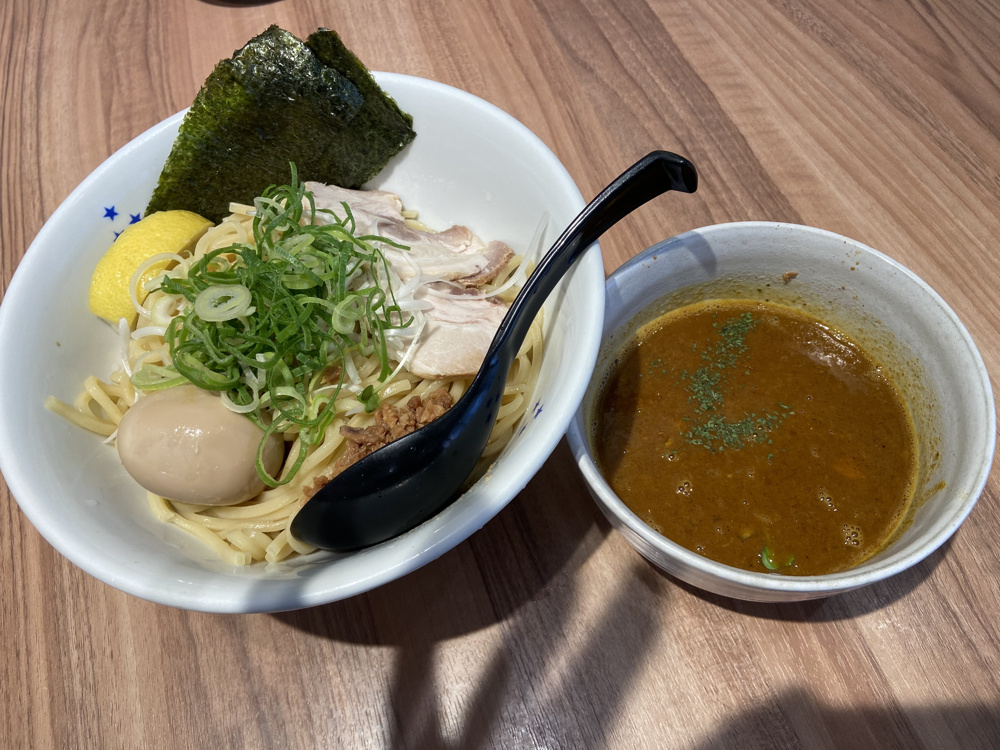 みつ星製麺所　三宮店の画像