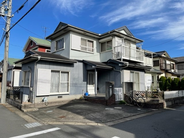 【あま市不動産売却】一つずつの画像