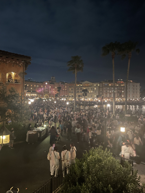 ディズニーランドの画像