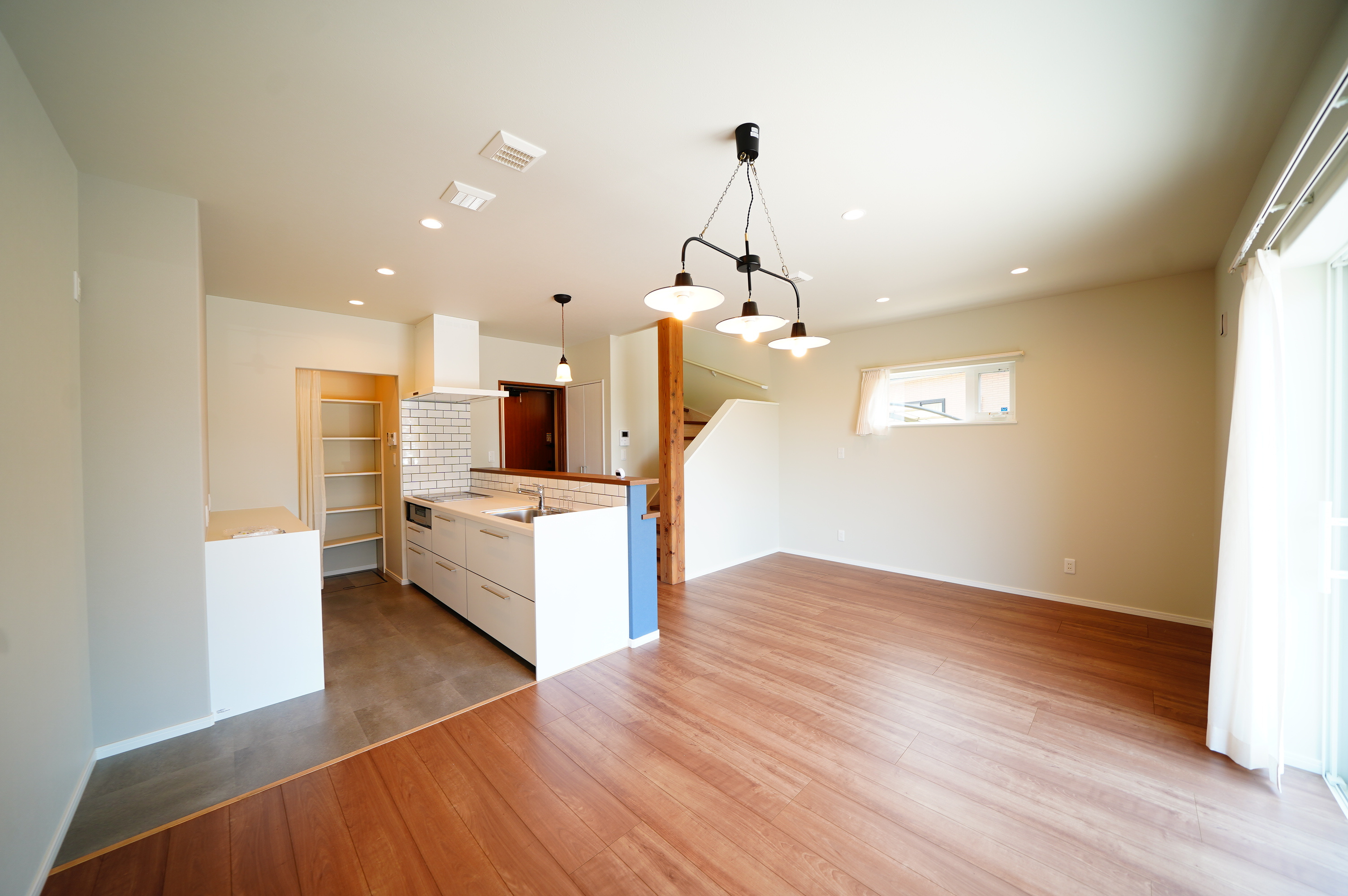 SMART CASA青梨町完成！！の画像