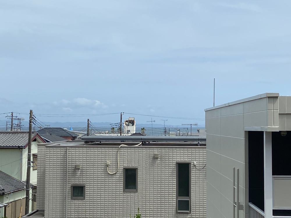 東南？南東？の画像