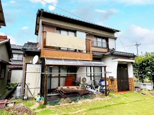 あま市不動産売却｜新規物件の画像