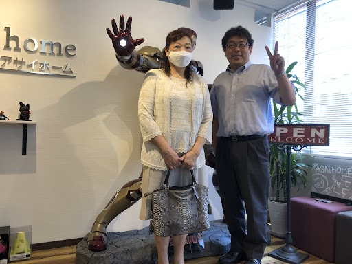 ご契約おめでとうございます♪の画像