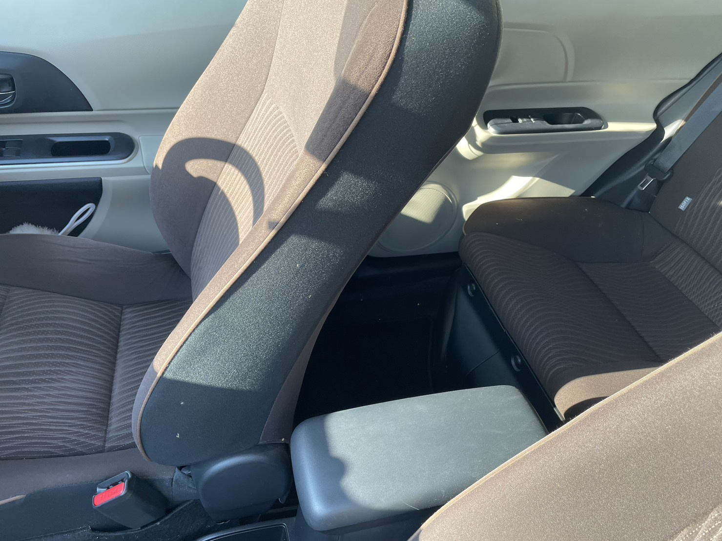 リフォーム前の現地確認＆打ち合わせ！の画像