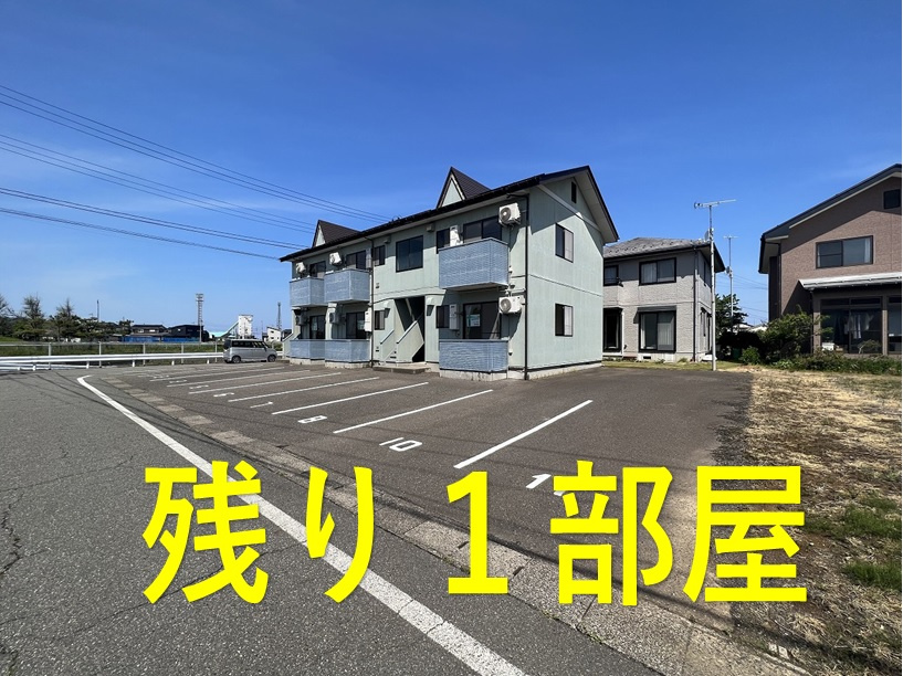 大好評★残り1部屋です♪キャンペーン中の画像