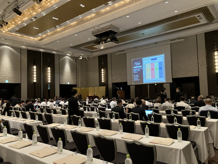 JPMCパートナーズ大会2023！の画像