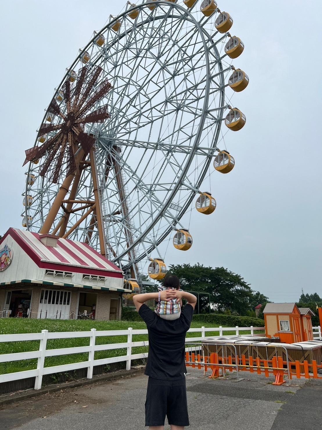 東武動物公園♪の画像