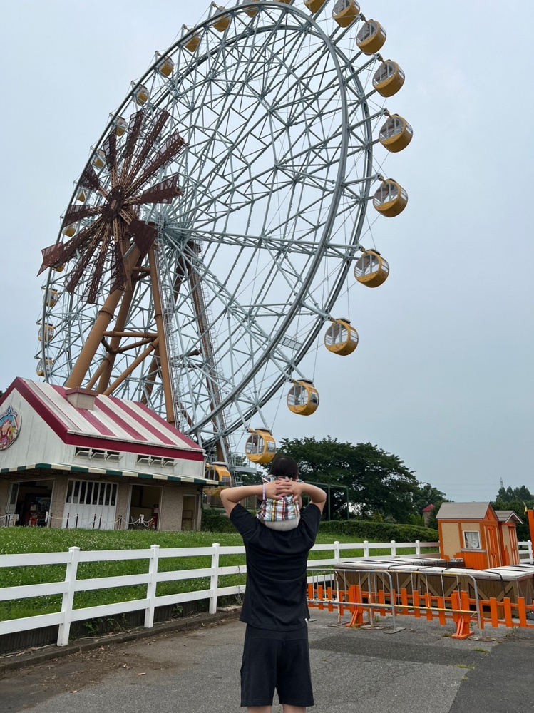 東武動物公園♪の画像