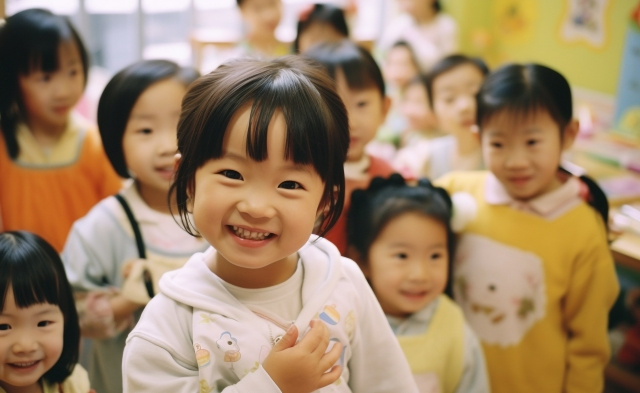 埼玉県八潮市へ引っ越すなら知っておきたい「八潮ちくみ幼稚園」をご紹介！の画像