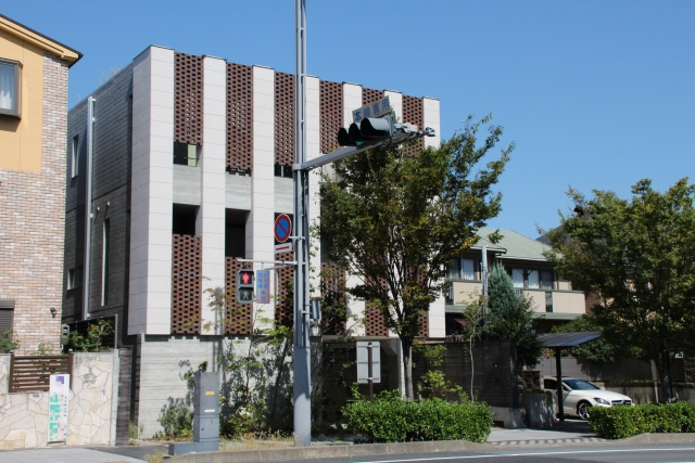 住宅を購入する際の参考にしよう！3階建てのメリット・デメリットは？の画像