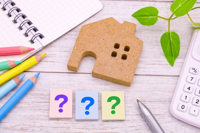 住宅ローンが残っている家を貸すことはできる？手続きや注意点を解説！の画像