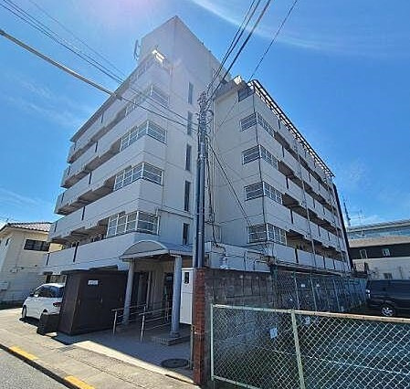 物件紹介編54　「葵マンション」の画像