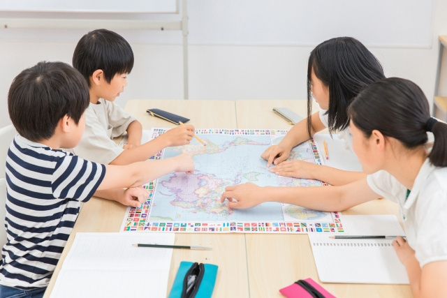 神戸市西区にある神戸市立井吹西小学校とは？概要や特徴をご紹介の画像