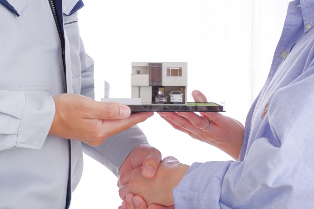 注文住宅は売却しにくい？建売住宅との違いや売る時のポイントを解説