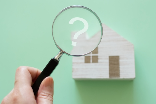 中古住宅における既存住宅売買瑕疵保険とは？手続きの流れも解説