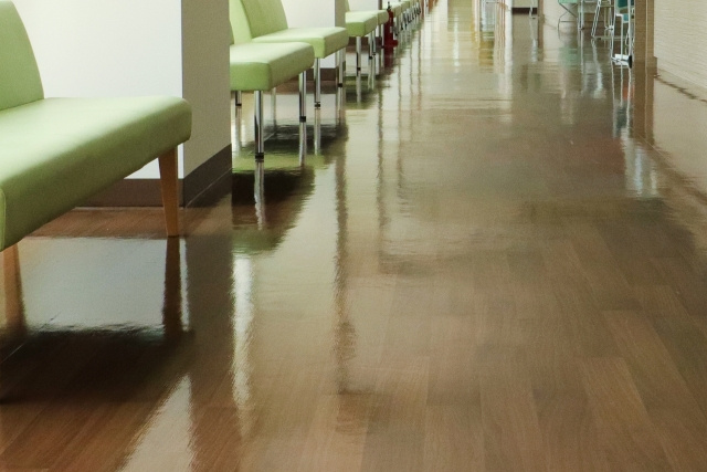 神戸市北区にある医療法人社団健心会 神戸ほくと病院とは？特徴をご紹介！