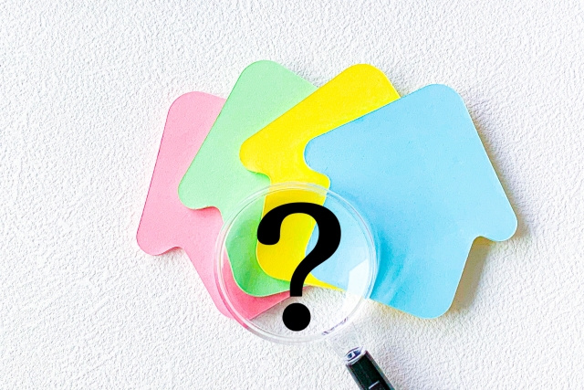 建売住宅と注文住宅では寿命の長さが違う？メンテナンス方法などもご紹介