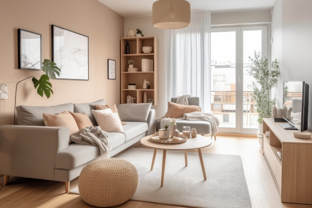 手取り25万円の家賃目安は？一人暮らしの際の生活費や貯金額をご紹介