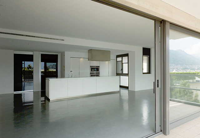 ワイドスパンマンションとは？メリット・デメリットや向いている方をご紹介