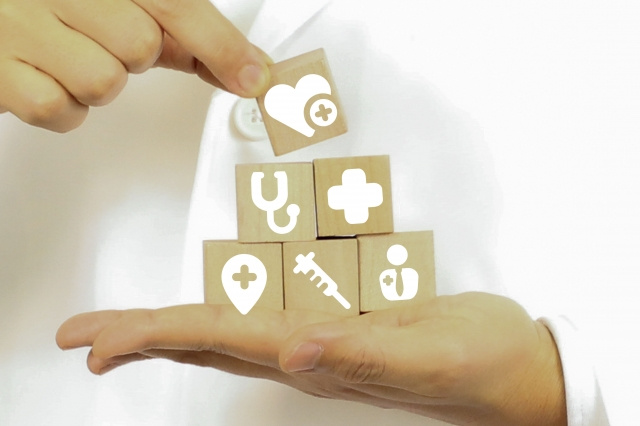 柳井市でお住まいをお探しの方必見！周東総合病院の概要と診療内容は？