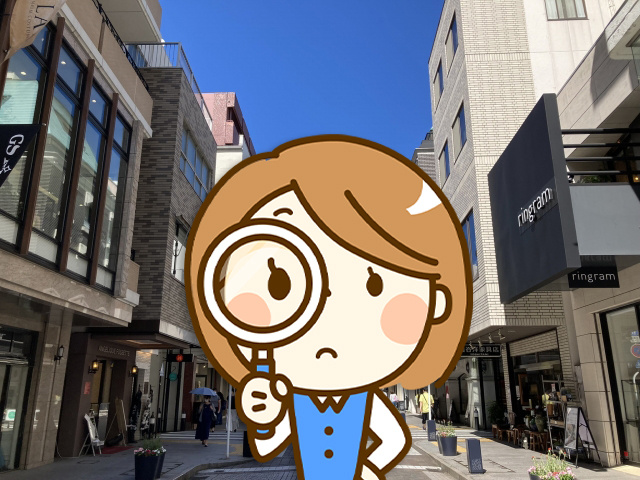 ロードサイド店舗に出店するときの物件の選び方とは？