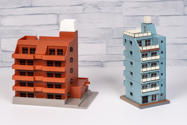 マンションは新築・中古どっち？かかる費用や住宅ローン控除の違いを解説！の画像
